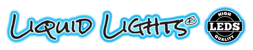 Welcome : Liquid Lights Led Logo
